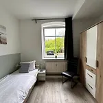 Haus Ostseewelle - Ankerplatz Даме