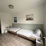 Haus Ostseewelle - Ankerplatz Апартаменты